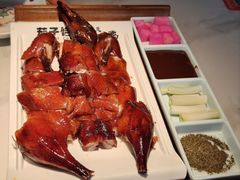 -茄子恰恰·新云南小炒(钱王街店)