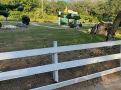 -大连铭湖国际观光牧场