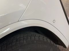 -鲨鱼皮汽车凹陷玻璃修复(静安店)