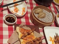 -西贝(大华虎城店)