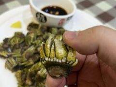 -梅子大排档