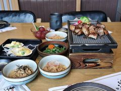 -东田之村自助餐厅(金水路店)