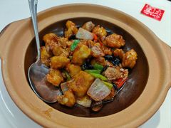 -渔意楼·驰名沙田乳鸽(五羊店)