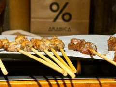 -肉串汪(西便门店)