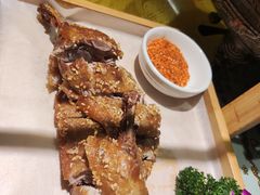 -缪氏川菜(深圳北站缤果空间店)