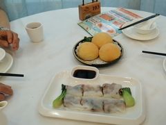 -金华安大酒楼·老牌潮菜·粤式茶点(东方国际店)