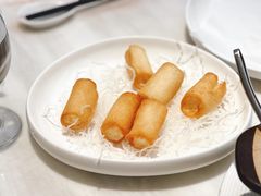 炸鲜奶-顺味凤城·顺德菜专门店(九六广场店)