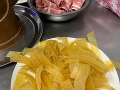 -三兴涮羊肉(荣安大街店)