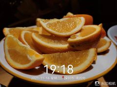 -湘阁里辣(南岭购物广场店)