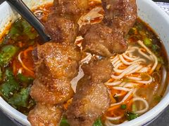 -金城尕娃牛肉面(钻汇广场店)