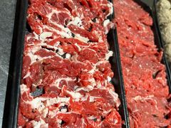 -林记潮牛·牛肉火锅(上马墩店)