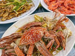 -明记海鲜大排档(巽寮湾店)