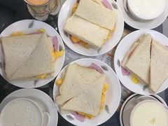 -义顺牛奶公司(新马路老店)