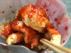 -香酥鸡排(京汉大道店)