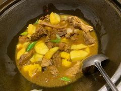 -粗粮人家·东北菜(洋桥店)