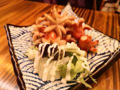-坂吉屋·居酒屋深夜食堂(龙湖店)
