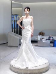 -MANLI BRIDAL婚纱