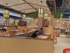 -八婺饭堂·自选店(新光汇店)