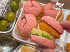 -龍歌自助小火锅(市北台东利群店)