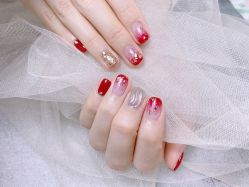 -Hands Nail专业美甲美睫