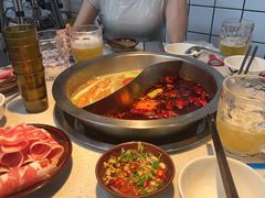 -芈重山老火锅(广州首店)