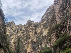-龙门涧景区