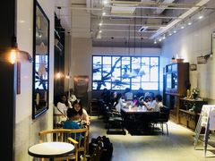 用餐区-桃园眷村(万象天地店)