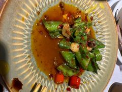 -滕记星发餐室·新加坡菜(巨鹿路店)