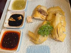 三味白切鸡-松鹤楼(山塘街店)