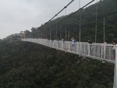 游乐设施-牛鱼嘴原始生态风景区