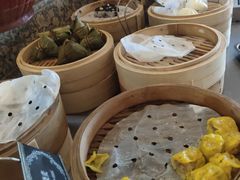 五谷杂粮区-厦门悦华酒店·绿庭主题自助餐厅