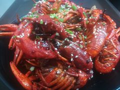 -巴厘龙虾·榜首油焖大虾(青山店)