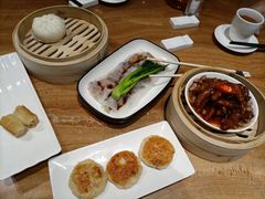 -北海金昌开元名都大酒店·四季轩中餐厅