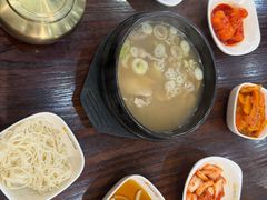 -釜山豚骨汤饭(芝罘万达广场店)