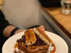 -Egg•Allday Brunch(襄阳北路店)