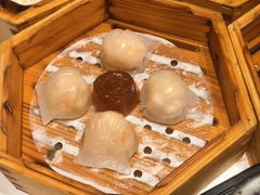 -稻香饭店(IFS国金中心店)