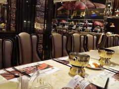 -芭菲盛宴·环球美食(北城国际店)