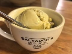 -萨尔瓦多Salvador's