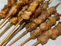 -1819餐厅·团队聚餐·烤串·精酿