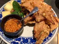 -simply thai天泰(长泰广场店)