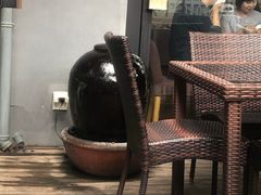 露天位-SUSU·苏苏(四合院创始店)
