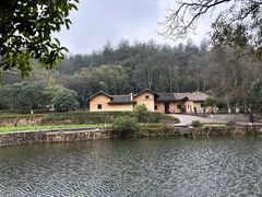 -韶山毛泽东同志故居