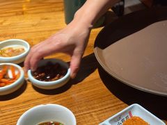 -小花花炭火烤肉·十五年延吉风味(左家庄店)