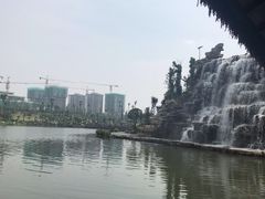 -枫香湖儿童公园