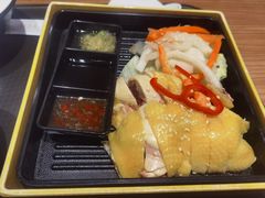 -大家乐(广州中华广场店)