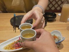 -山之川·日式料理(瀚海海尚店)