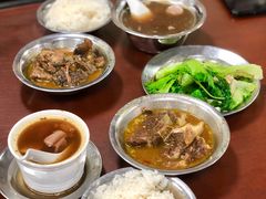 -阿秋牛排(湖心街店)