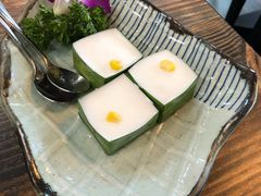 西米露-Hi YOU你的饭局泰餐厅(雍和宫店)