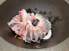 -鲜潭蒸汽石锅鱼(万象前海店)