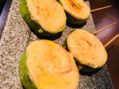 -千代武日本料理(哈西店)